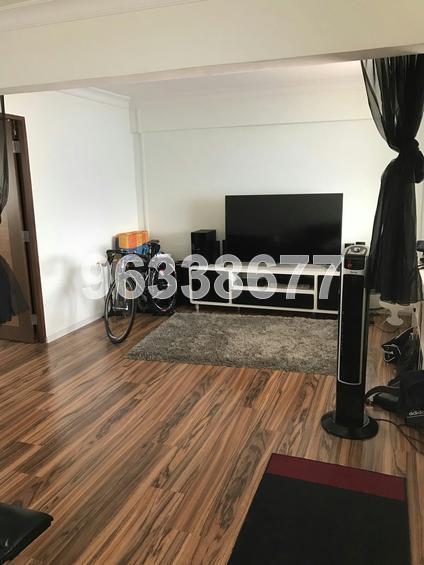 Blk 510 West Coast Drive (Clementi), HDB 3 Rooms #139856472